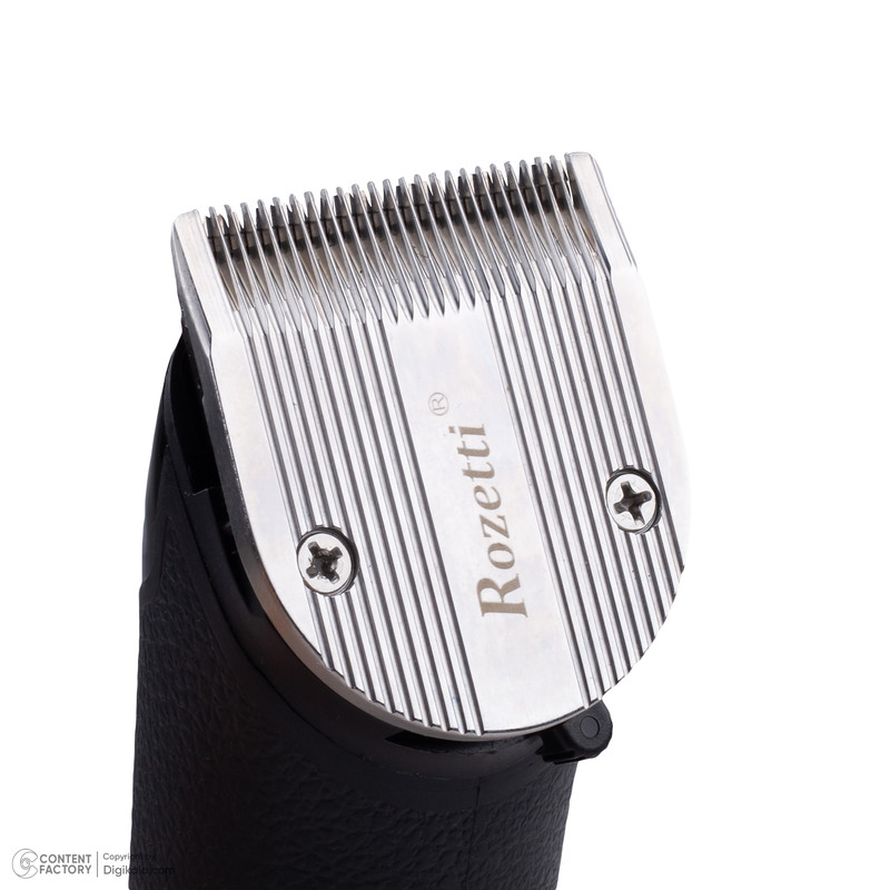 ماشین اصلاح موی سر و صورت رزتی مدل 4050 - Image 5