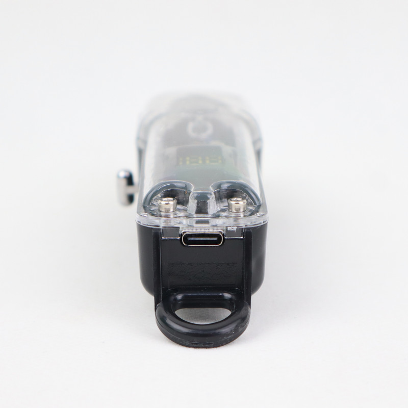 ماشین اصلاح موی سر و صورت شارژی مدل LT-808 - Image 9