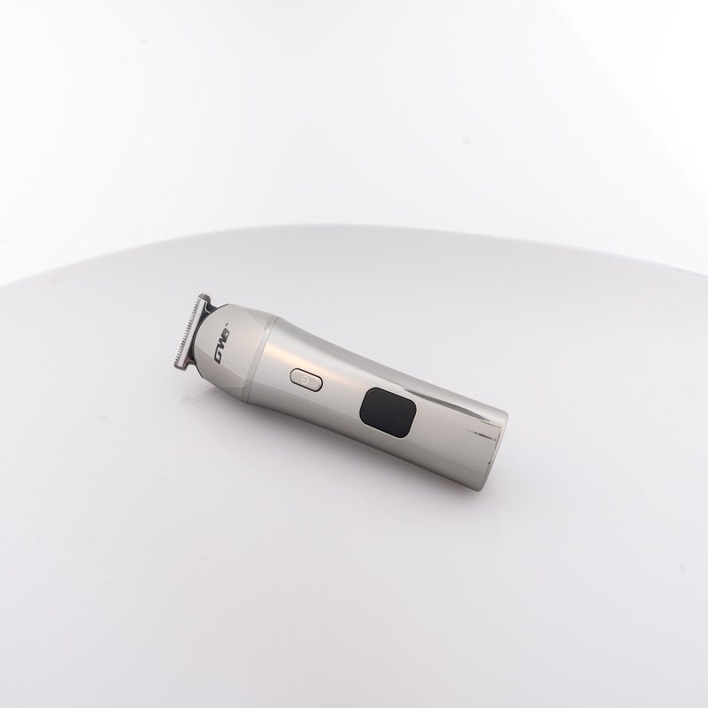 ماشین اصلاح موی صورت و بدن شارژی جی دبلیو مدل GW-9769 - Image 8