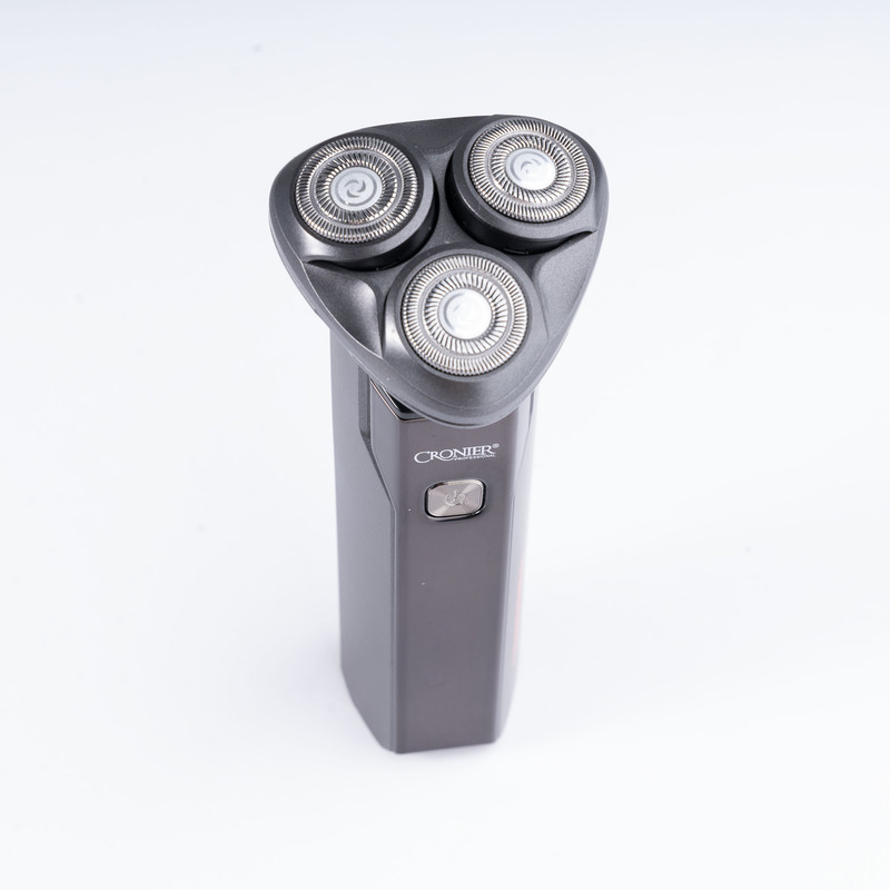 ماشین اصلاح موی صورت کرونیر مدل CR-898 - Image 3