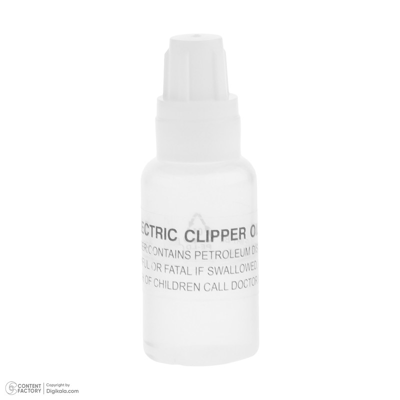 ماشین اصلاح موی سر و صورت شارژی پرنسلی مدل PR458AT - Image 11