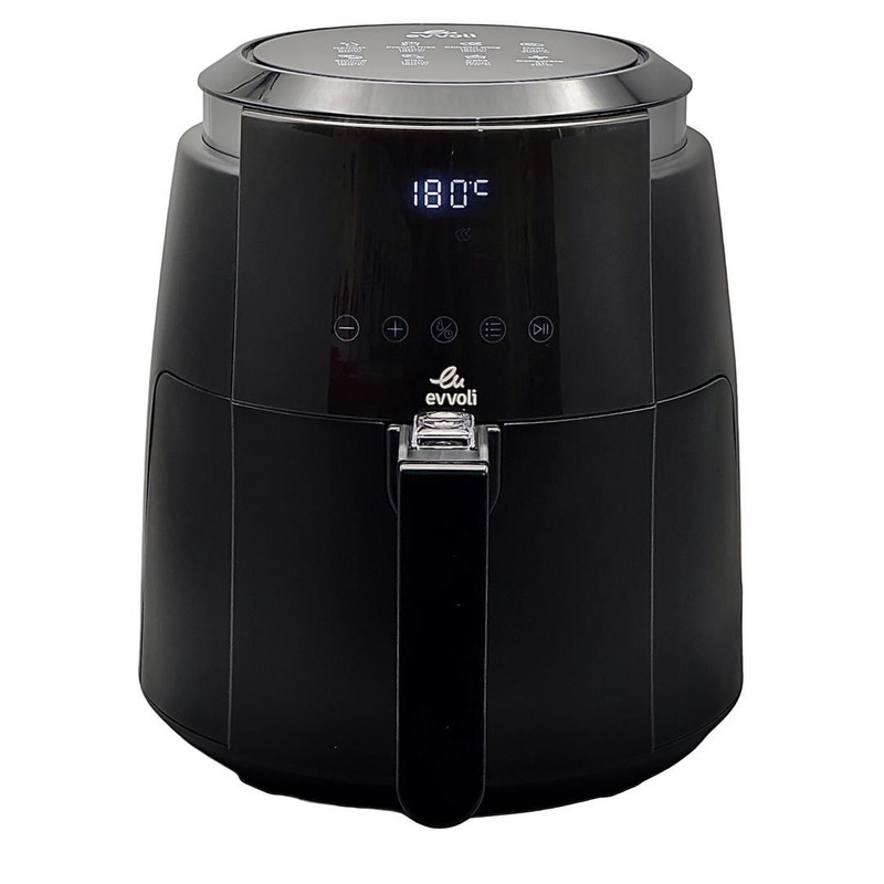 سرخ کن بدون روغن ایوولی مدل AF4008D - Image 14
