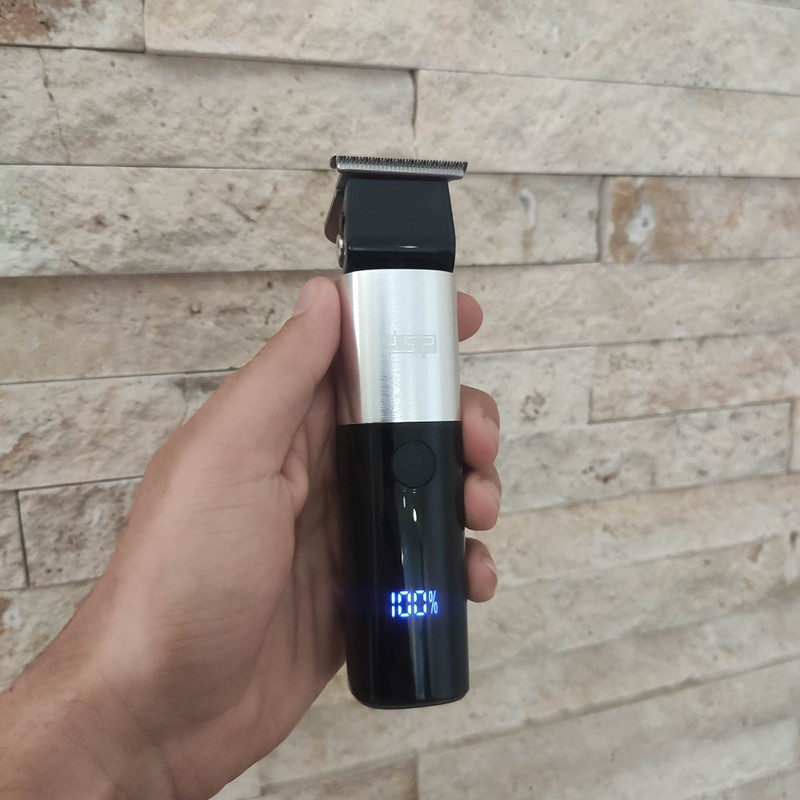 ماشین اصلاح موی سر و صورت دی اس پی مدل 90456 - Image 5