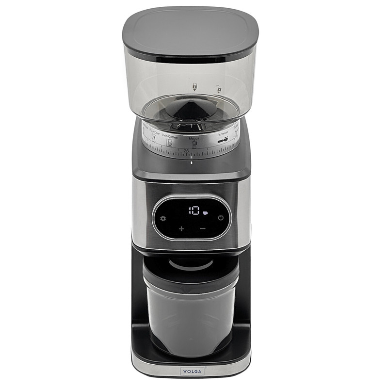 آسیاب قهوه ولگا مدل 130P - Image 5