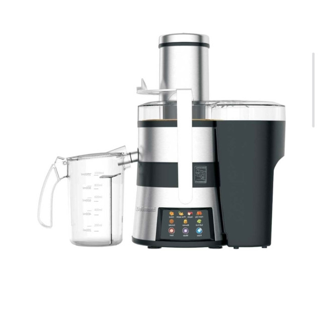 آبمیوهگیری چند کاره دلمونتی مدل 710 - Image 2