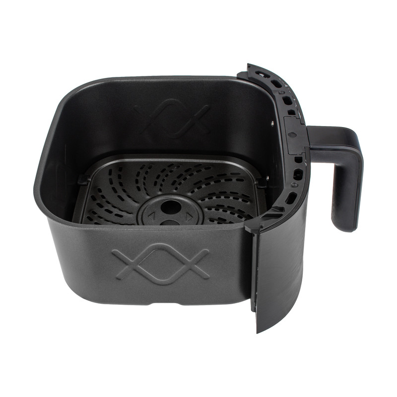 سرخکن 6 لیتر بنس مدل BA-S6007C - Image 9