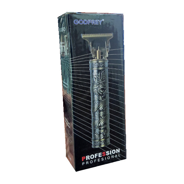 ماشین اصلاح موی سر و صورت گودفری مدل Profession - Image 3