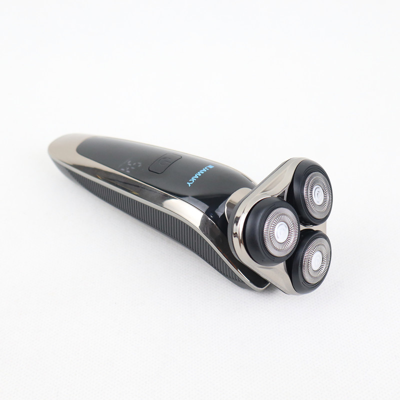 ماشین اصلاح موی صورت شارژی جاماکی مدل JPC60007 - Image 16