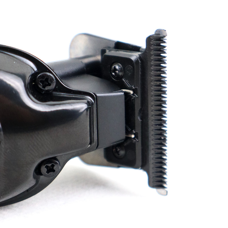 ماشین اصلاح موی سر و صورت شارژی جیمی مدل GM-8071 - Image 15