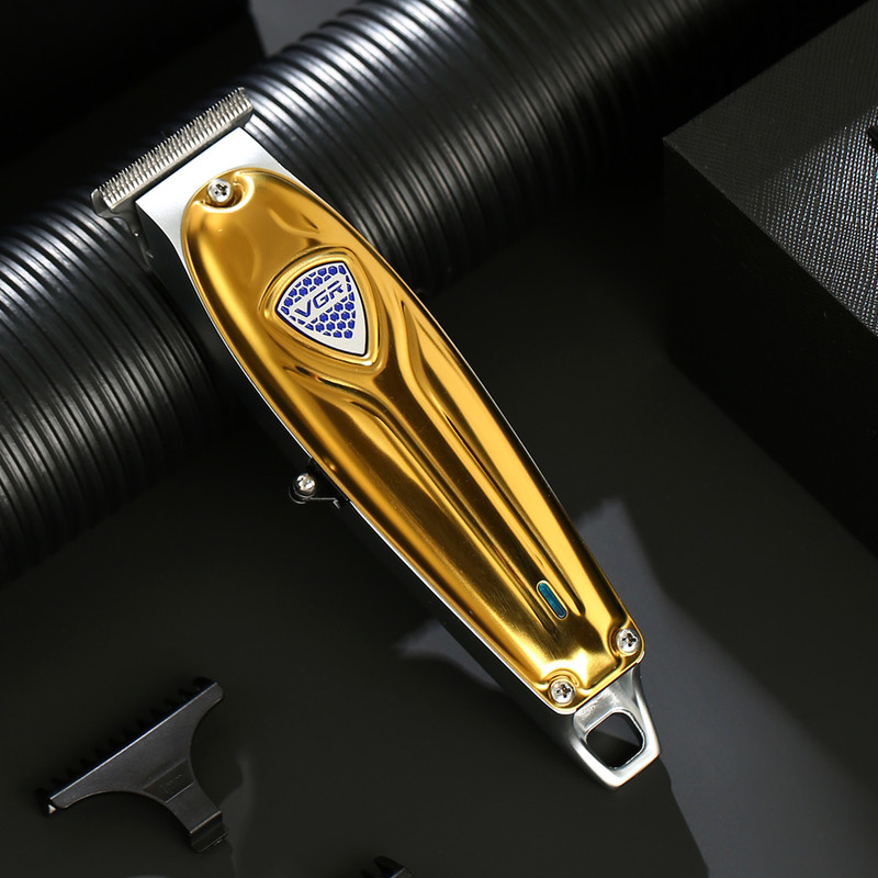 ماشین اصلاح موی سر و صورت وی جی ار مدل 188 - Image 6