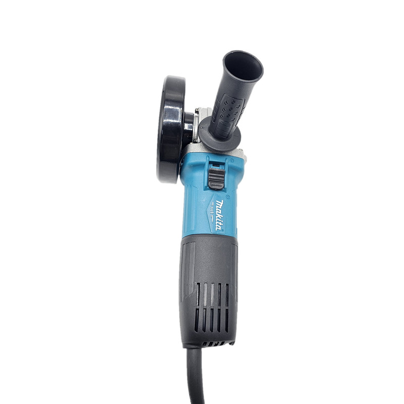 مینی فرز صنعتی مدل M14 کد 9553 - Image 8