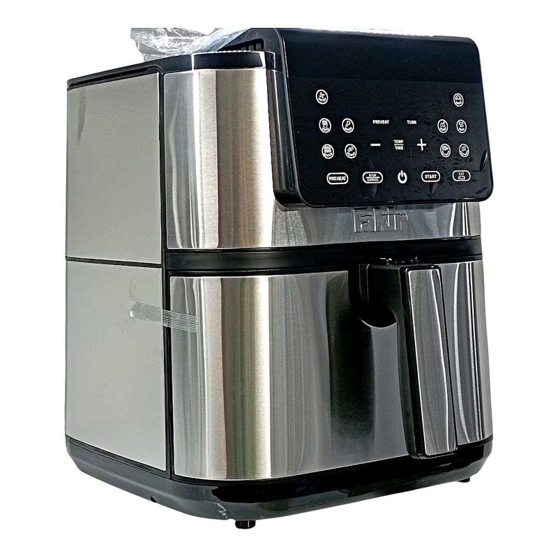 سرخکن 8 لیتر فکر مدل NEW 8L - Image 8