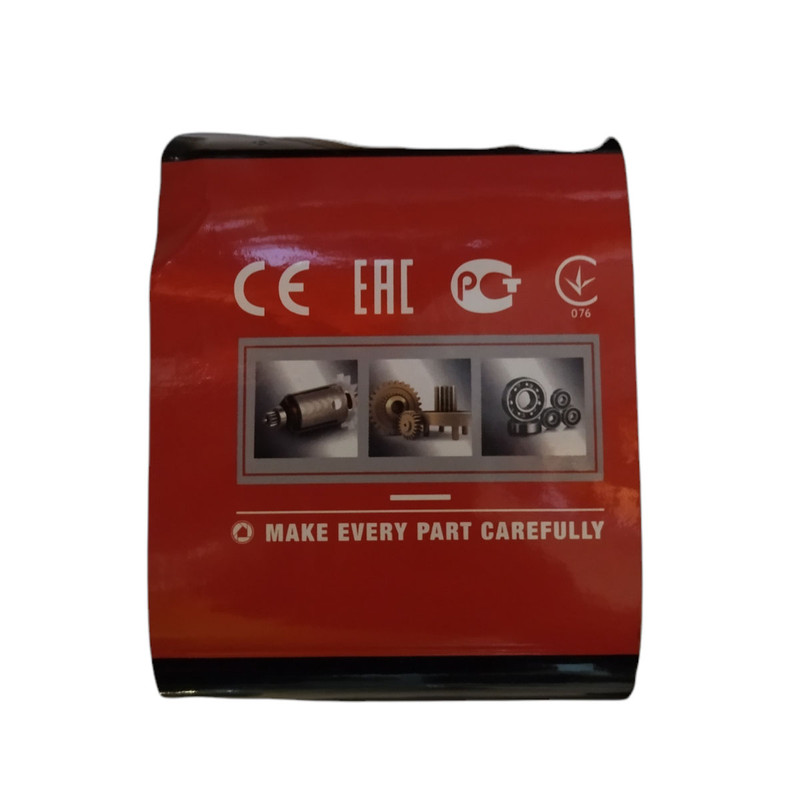 مجموعه 31 عددی دریل چکشی ادون مدل ED-1328TZ - Image 3