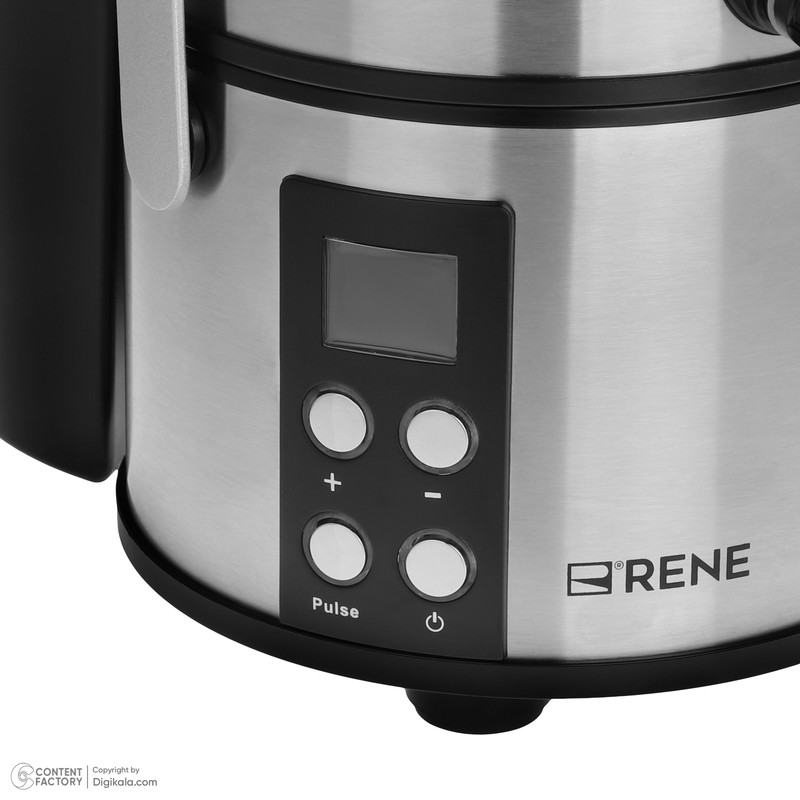 آبمیوه گیری رنه مدل RJE-1703 - Image 4