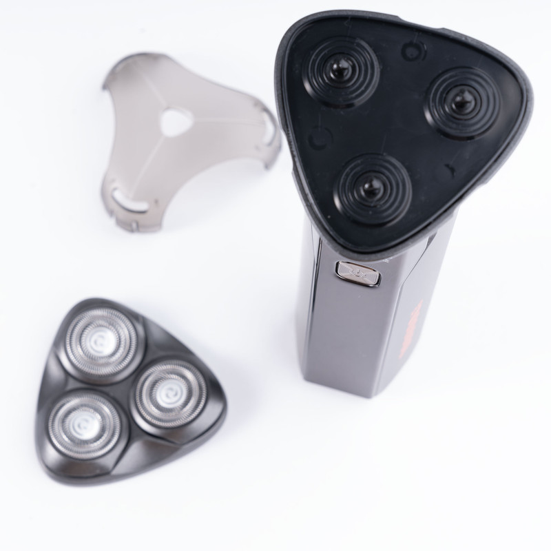 ماشین اصلاح موی صورت کرونیر مدل CR-898 - Image 8