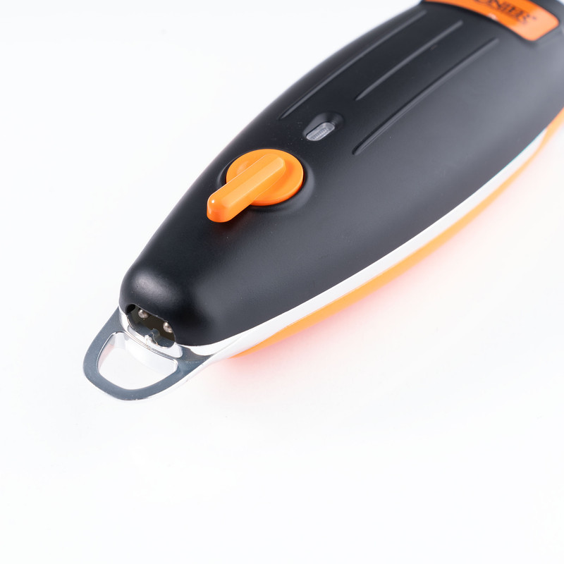 ماشین اصلاح موی سر و صورت شارژی کرونیر مدل CR-834 - Image 4