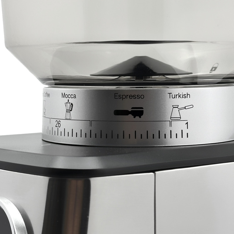 آسیاب قهوه ولگا مدل 130P - Image 8