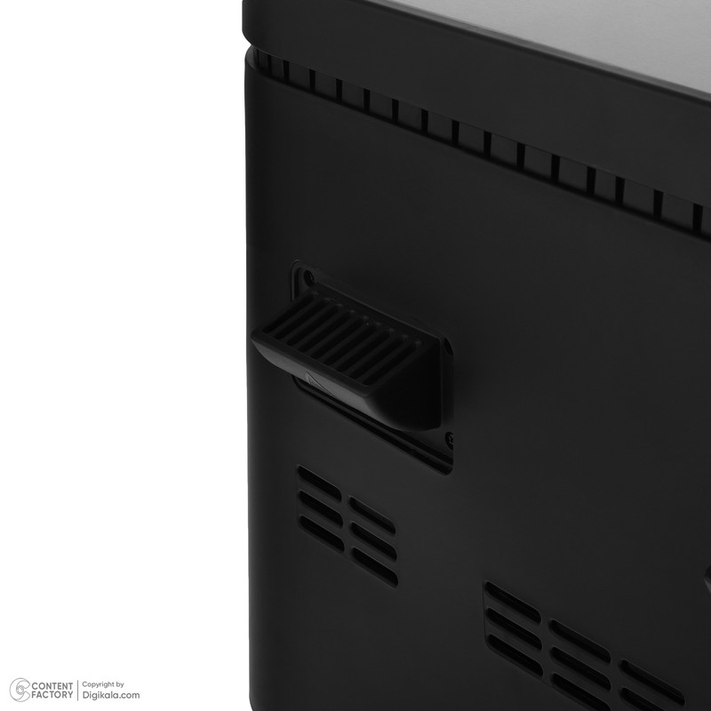 سرخ کن بدون روغن وسترن هاوس مدل WAF-7740 - Image 7