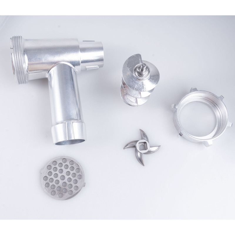 چرخ گوشت 3600 وات یورولوکس مدل EU-MG3142AS - Image 4