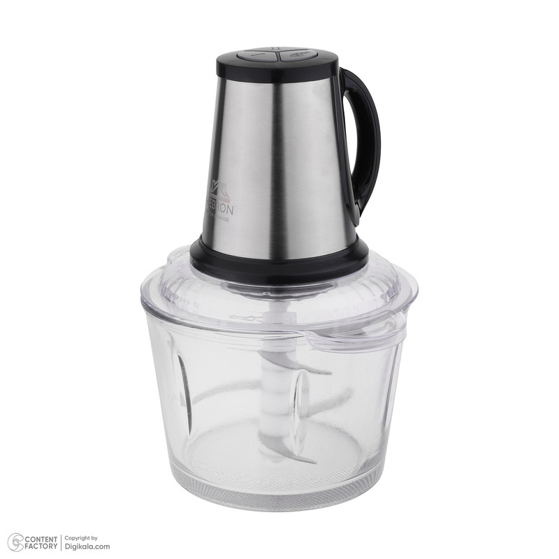 خردکن هبرون مدل MLP - Image 3