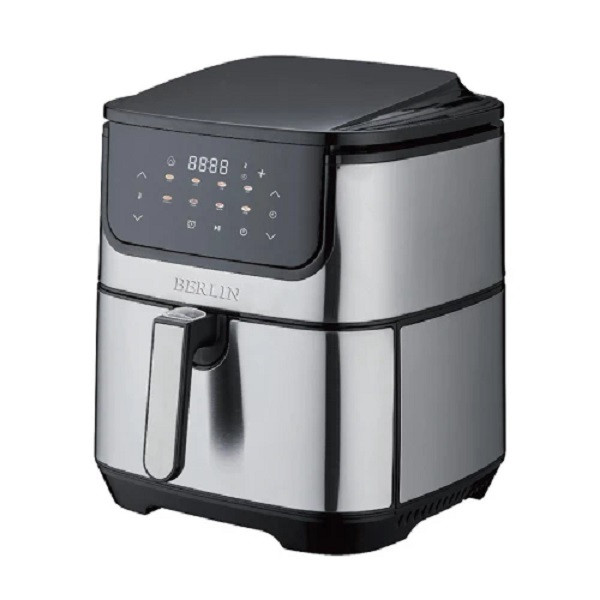 سرخ کن بدون روغن برلین مدل 800B - Image 3