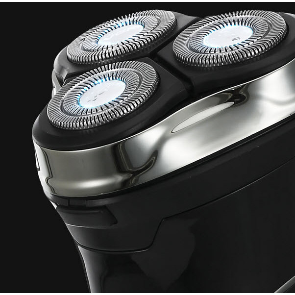 ماشین اصلاح موی صورت وی جی ار مدل V-318 - Image 6