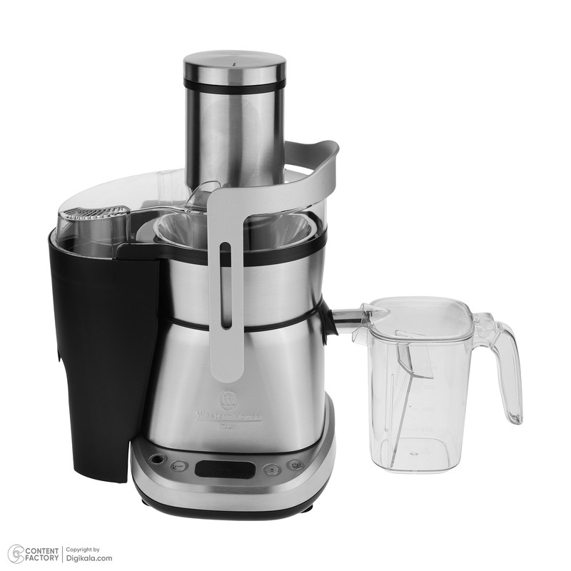 آبمیوه گیری وسترن هاوس مدل WJU-4110 - Image 2