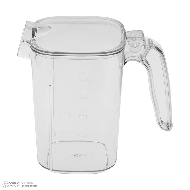 آبمیوه گیری وسترن هاوس مدل WJU-4110 - Image 6