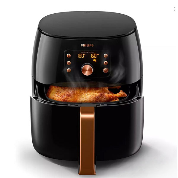 سرخ کن فیلیپس مدل HD9860 - Image 3