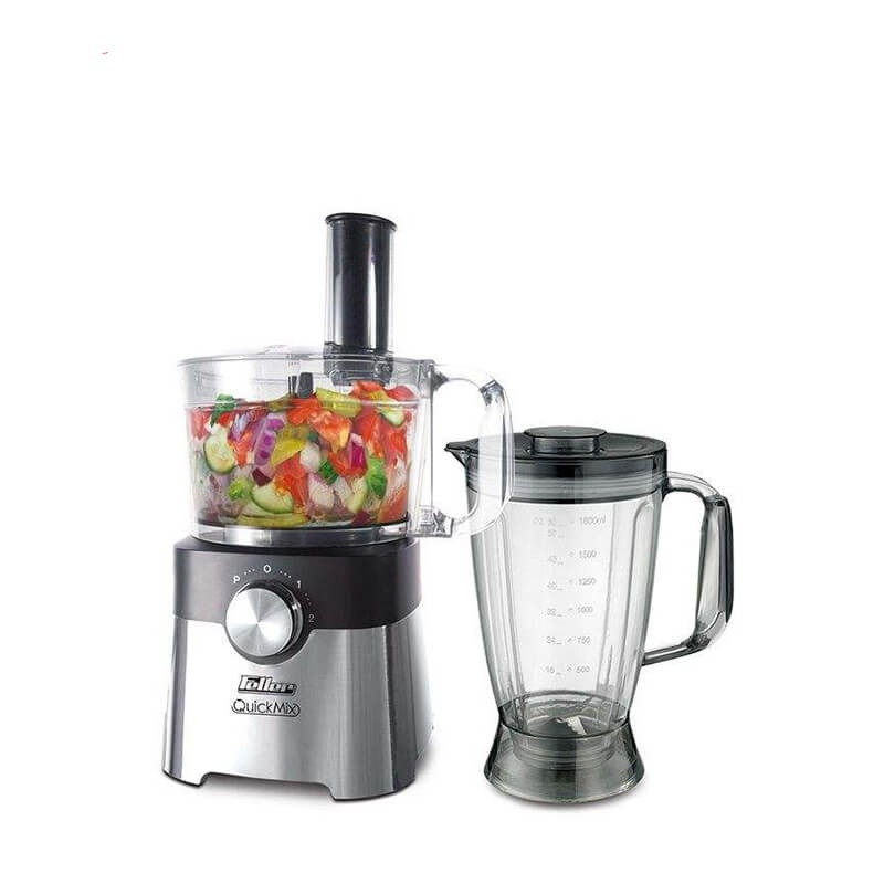 غذاساز فلر مدل FPB 75 - Image 3