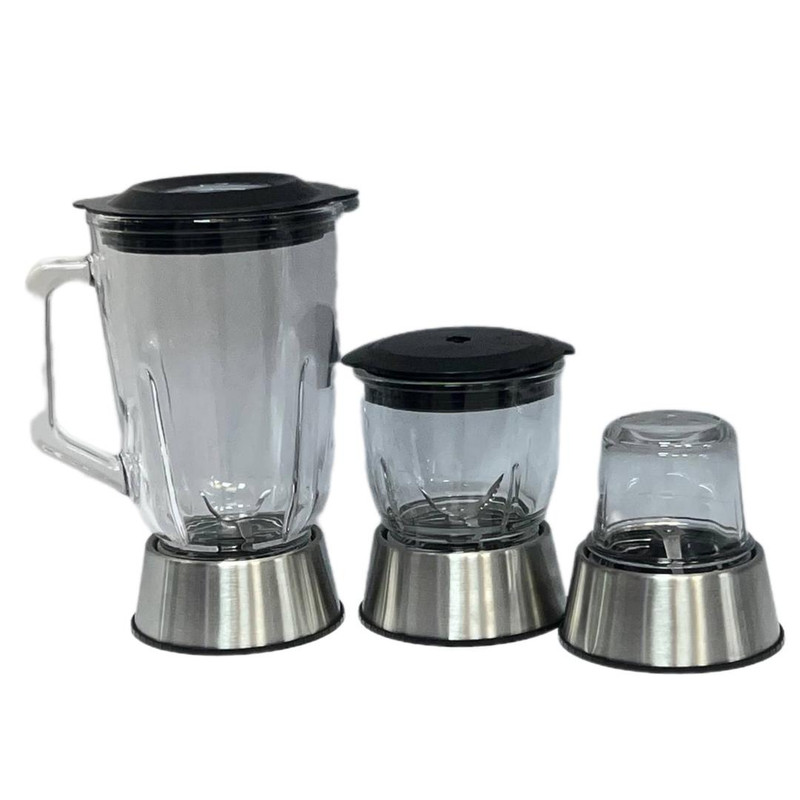 آبمیوهگیری چند کاره سیلور کرست مدل AD-303 - Image 2