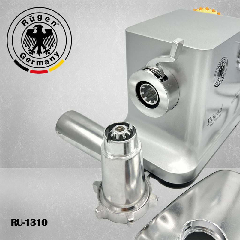 چرخ گوشت روگن مدل Rü-1310 - Image 2