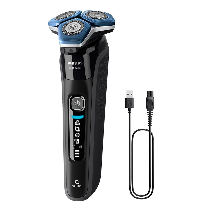 ماشین اصلاح موی صورت فیلیپس مدل s7886/35 - Image 5