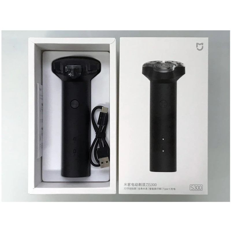 ماشین اصلاح موی صورت میجیا مدل S300 - Image 6