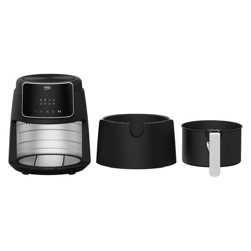 سرخ کن بدون روغن بکو مدل FRL2244B - Image 9