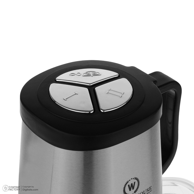 خردکن وسترن هاوس مدل WFP-5520 - Image 5