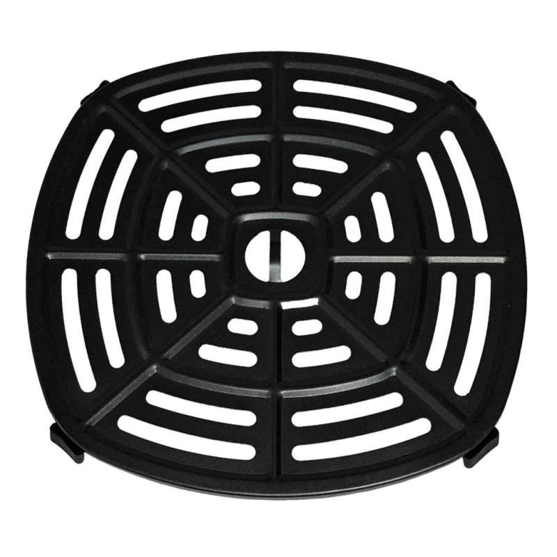 سرخ کن بدون روغن سیلورکرست مدل 689B-8L - Image 6