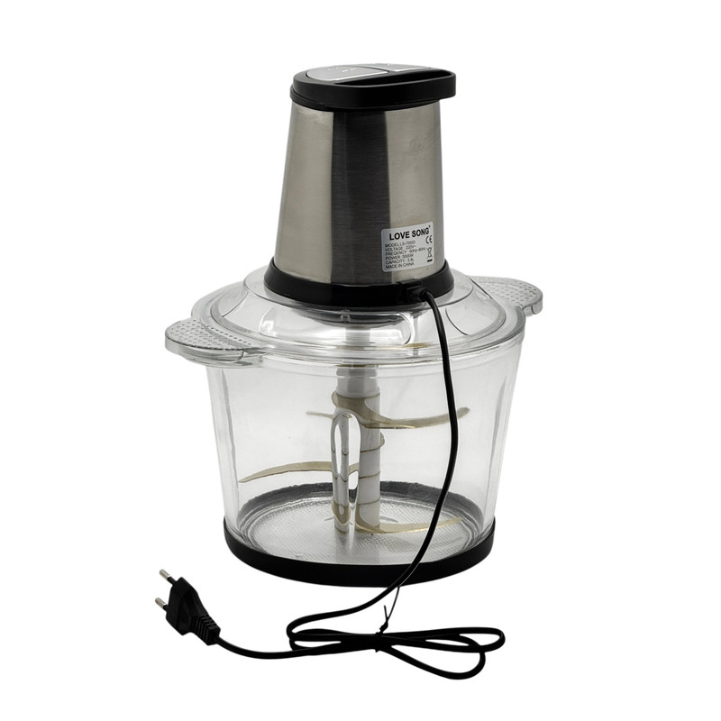 خردکن 3.8 لیتری لاوسنگ مدل 70553 - Image 3