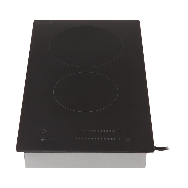 اجاق برقی دو شعله مدل AJ002 - Image 3
