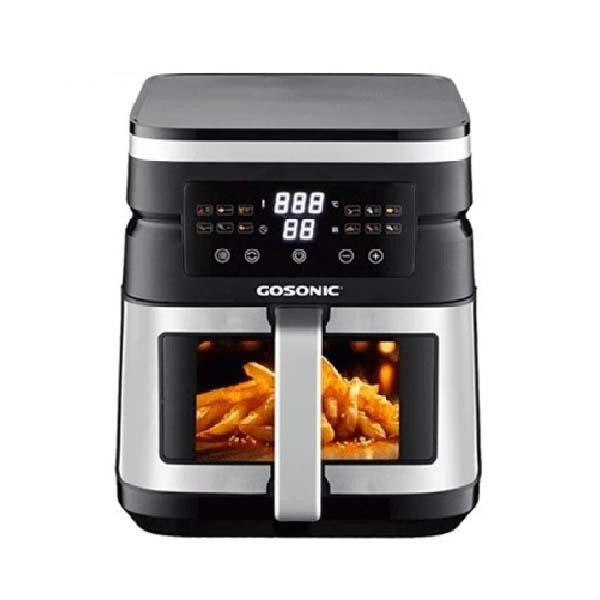 سرخکن 7 لیتر گوسونیک مدل GAF-847 - Image 2