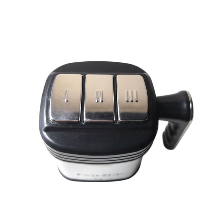 خردکن 5,5 لیتری سیلور کرست مدل SLV-405 - Image 3