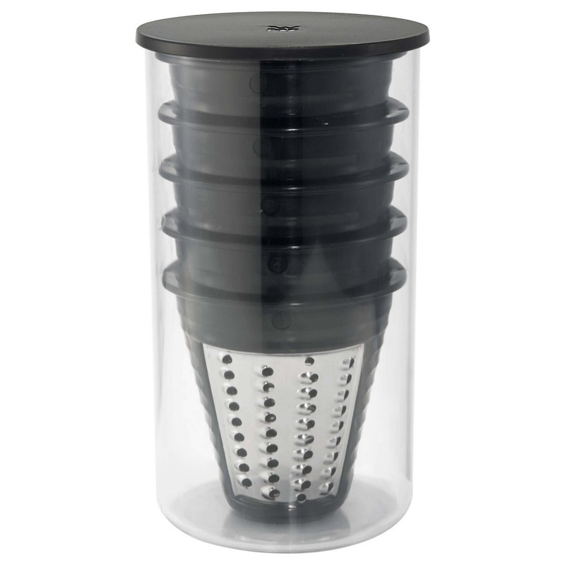 رنده برقی دبلیو ام اف مدل KITCHENminis - Image 9