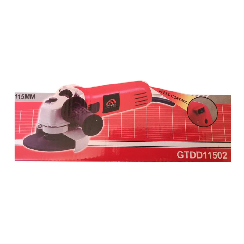 مینی فرز گریت مدل GTDD11502 - Image 6