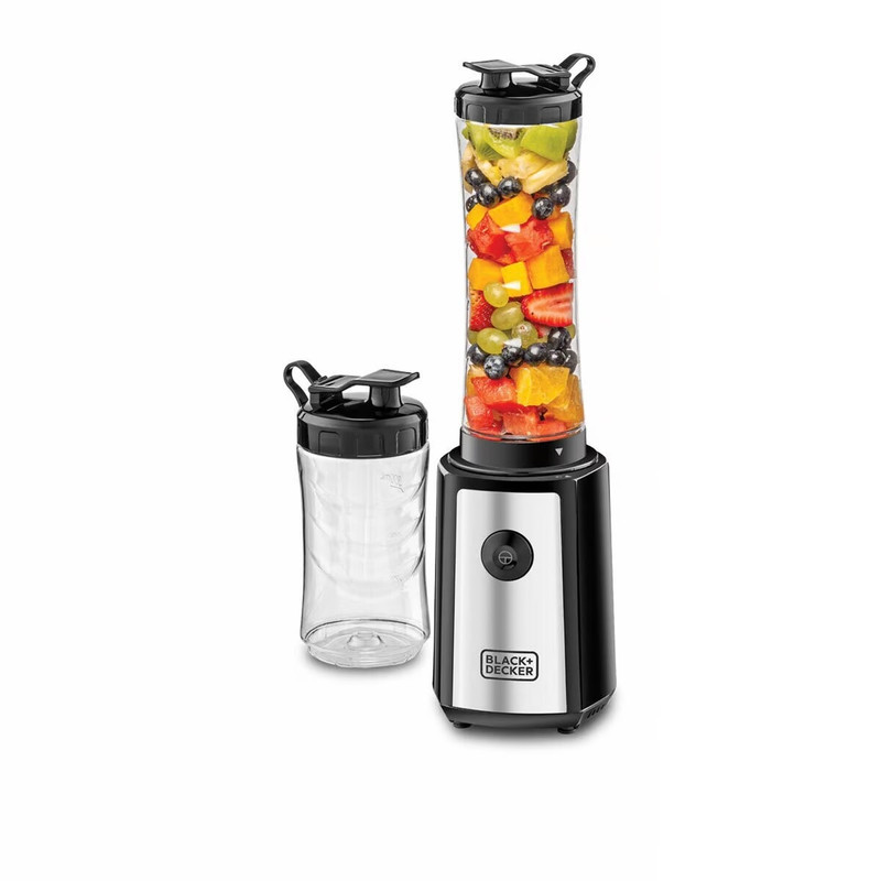 آبمیوه گیری بلک اند دکر مدل SBX300 - Image 4