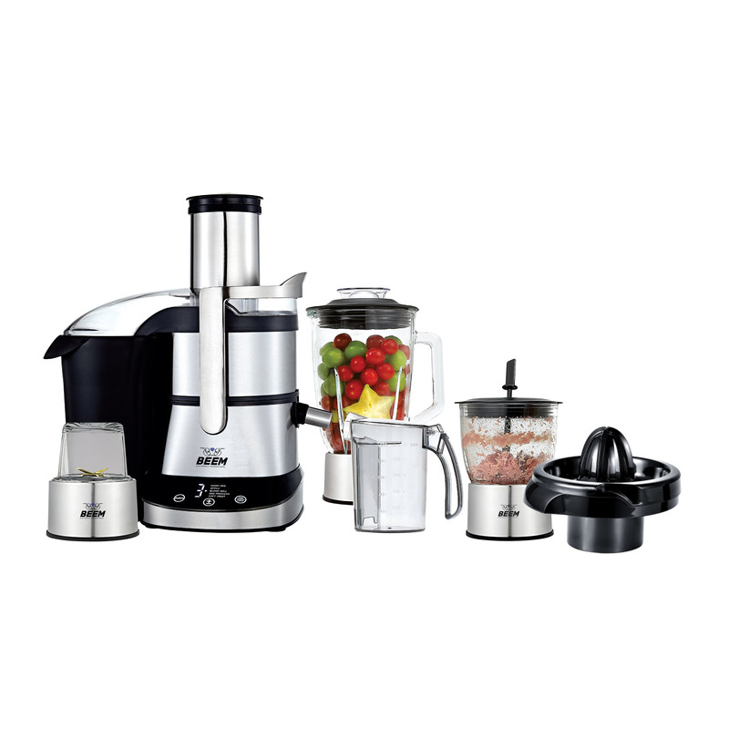 آبمیوهگیری چند کاره بیم مدل 2301 - Image 3