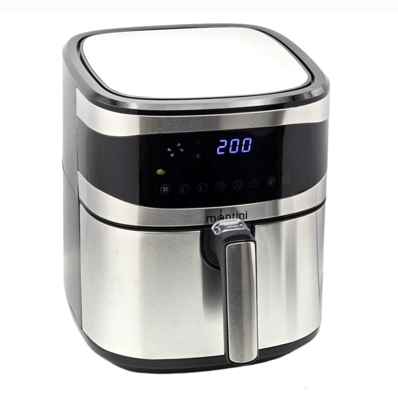 سرخ کن بدون روغن مونتینی مدل DIET700 - Image 13