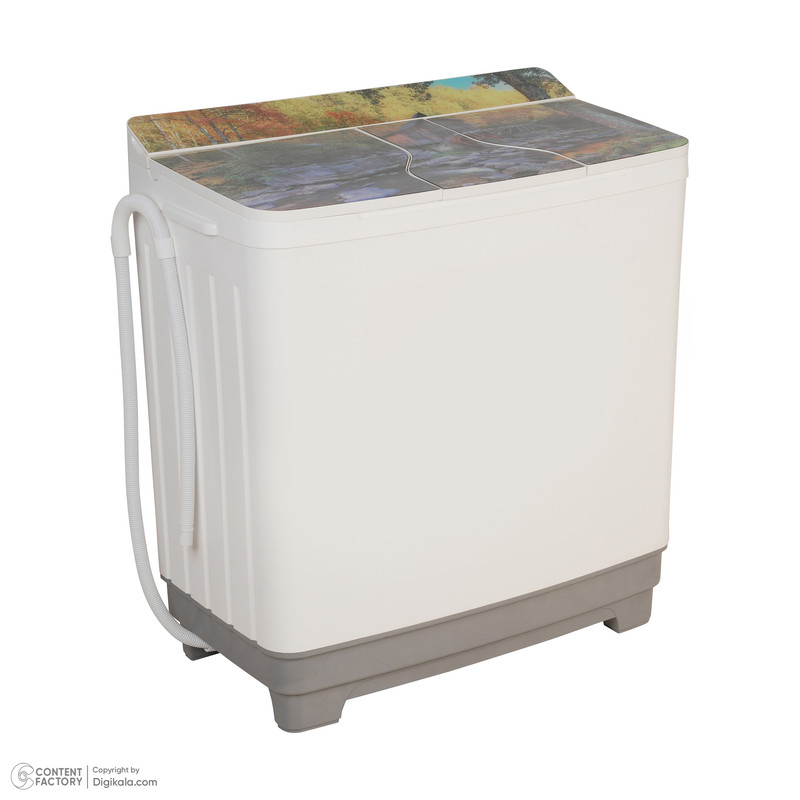 ماشین لباسشویی 15 کیلوگرم نیمه-اتوماتیک ریتون مدل RWM-1603 TG - Image 5