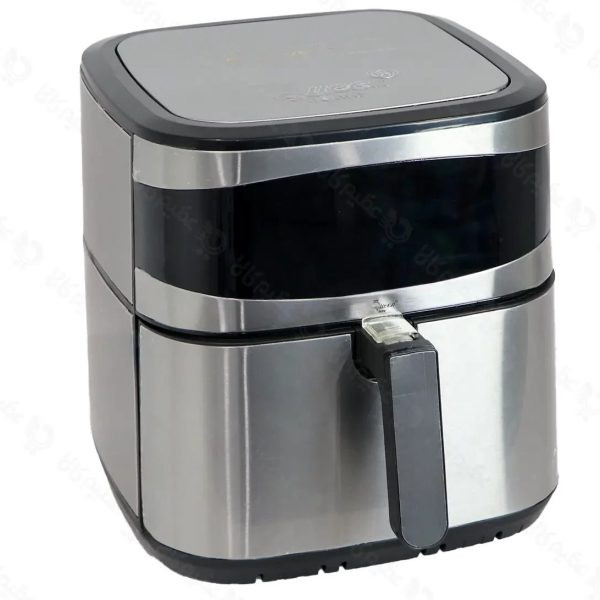 سرخکن 8 لیتر کوئین هوم مدل QH-2920 - Image 3