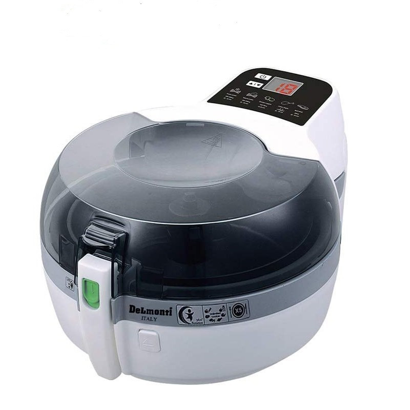 سرخ کن بدون روغن دلمونتی مدل DL-605 - Image 2