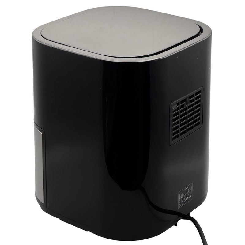 سرخ کن بدون روغن مباشی مدل ME-AF984 - Image 13